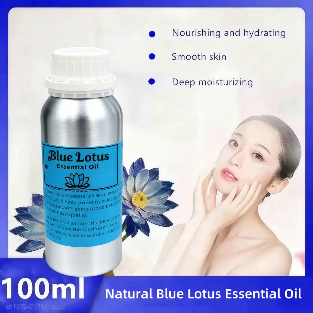 Aromatherapy Pure Natural Blue - Candle Supplies Fragrance Oil 评论和价格