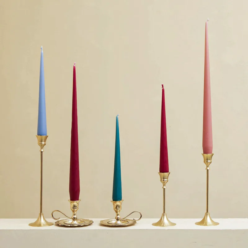DIY Handmade Pointed Acrylic C - Candle Supplies Tins 评论和价格