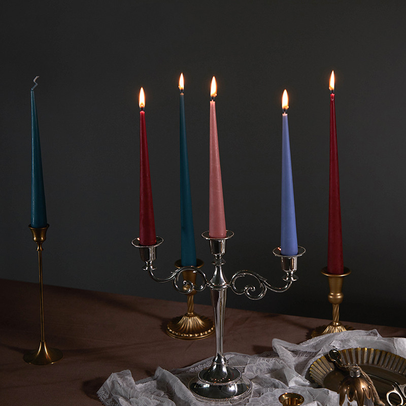 DIY Handmade Pointed Acrylic C - Candle Supplies Tins 评论和价格
