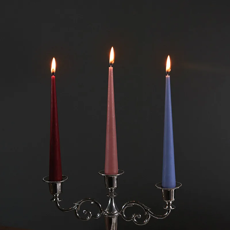 DIY Handmade Pointed Acrylic C - Candle Supplies Tins 评论和价格