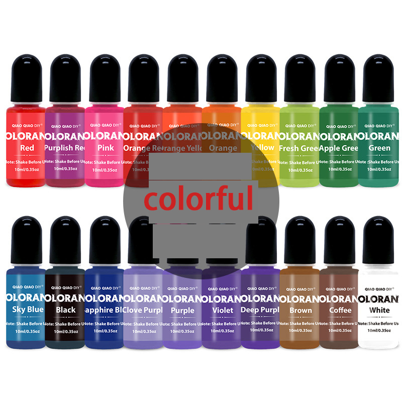 20 Colors Candle Dyes Wax Cand - Candle Supplies Tins 评论和价格