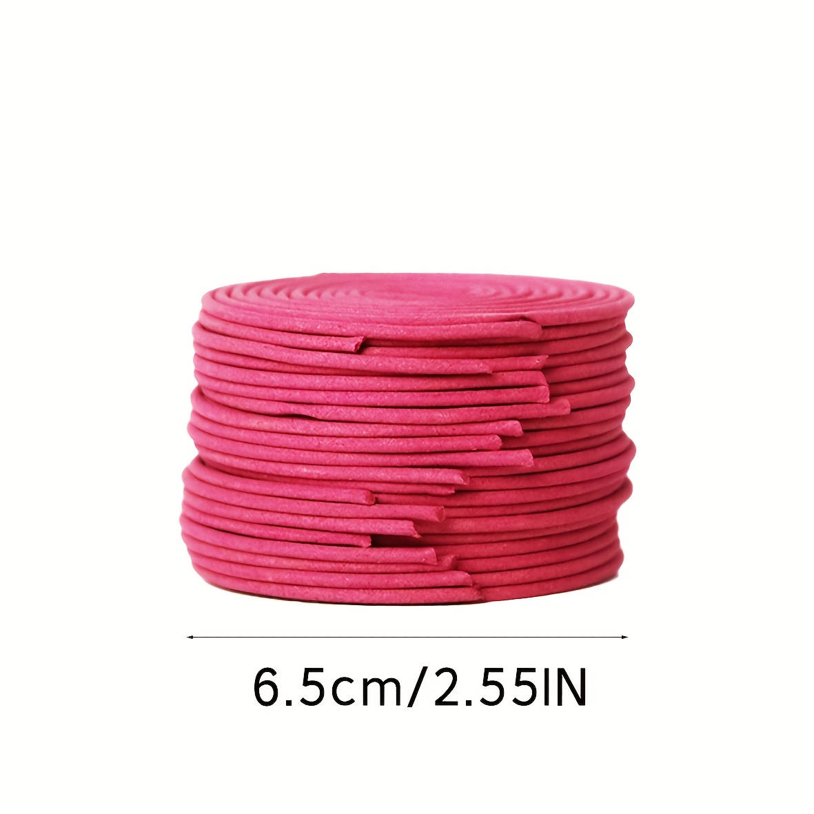 20/40/60/80Pcs Sakura Coil Inc - Candle Supplies Fragrance Oil 评论和价格