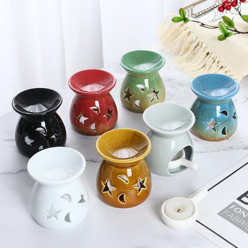 Kiln Transformation Porcelain  - Candle Supplies Fragrance Oil 评论和价格