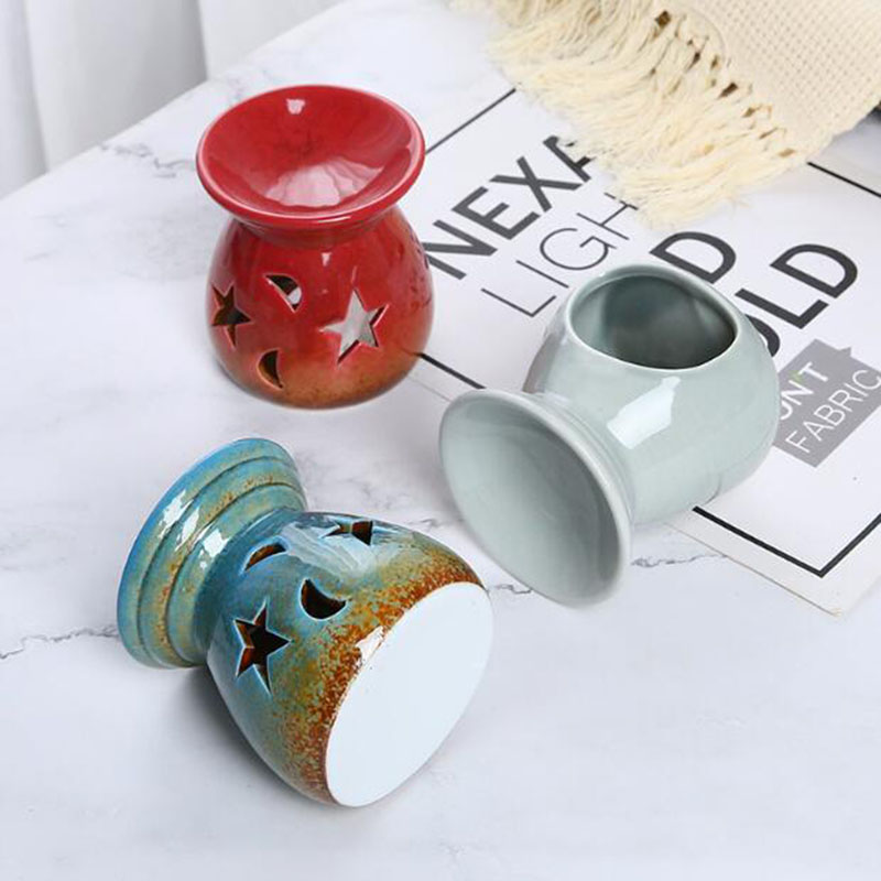 Kiln Transformation Porcelain  - Candle Supplies Fragrance Oil 评论和价格